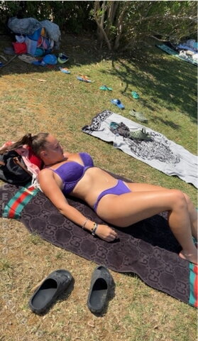 Selina Marie Gigerl – news from Italy