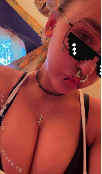 Selina Marie Gigerl nude photo 2