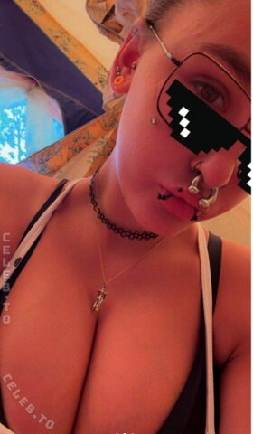 Selina Marie Gigerl nude photo 2
