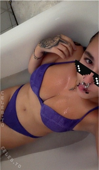 Selina Marie Gigerl nude photo 3
