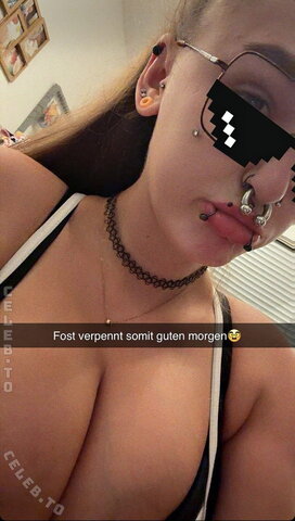 Selina Marie Gigerl – new story