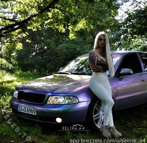 Selina.A4 nude photo 15