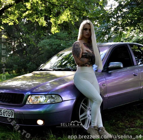 Selina.A4 nude photo 13