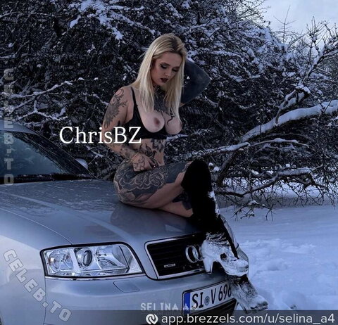 Selina.A4 nude photo 3
