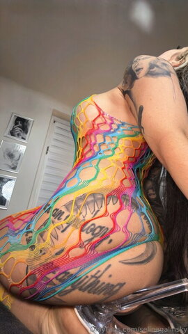 selinagalinsky nude photo 7