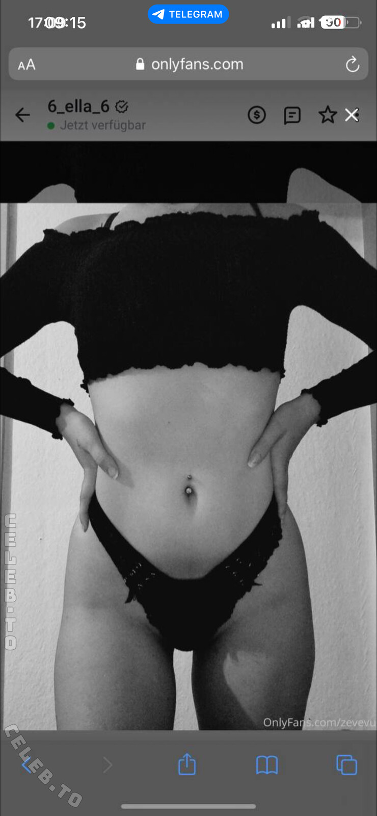 Seline.krse nude photo 6