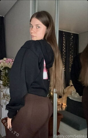 Selinka nude photo 13