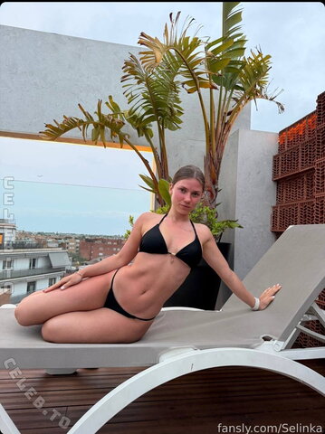 Selinka nude photo 15