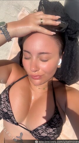 selinkitmir nude photo 18