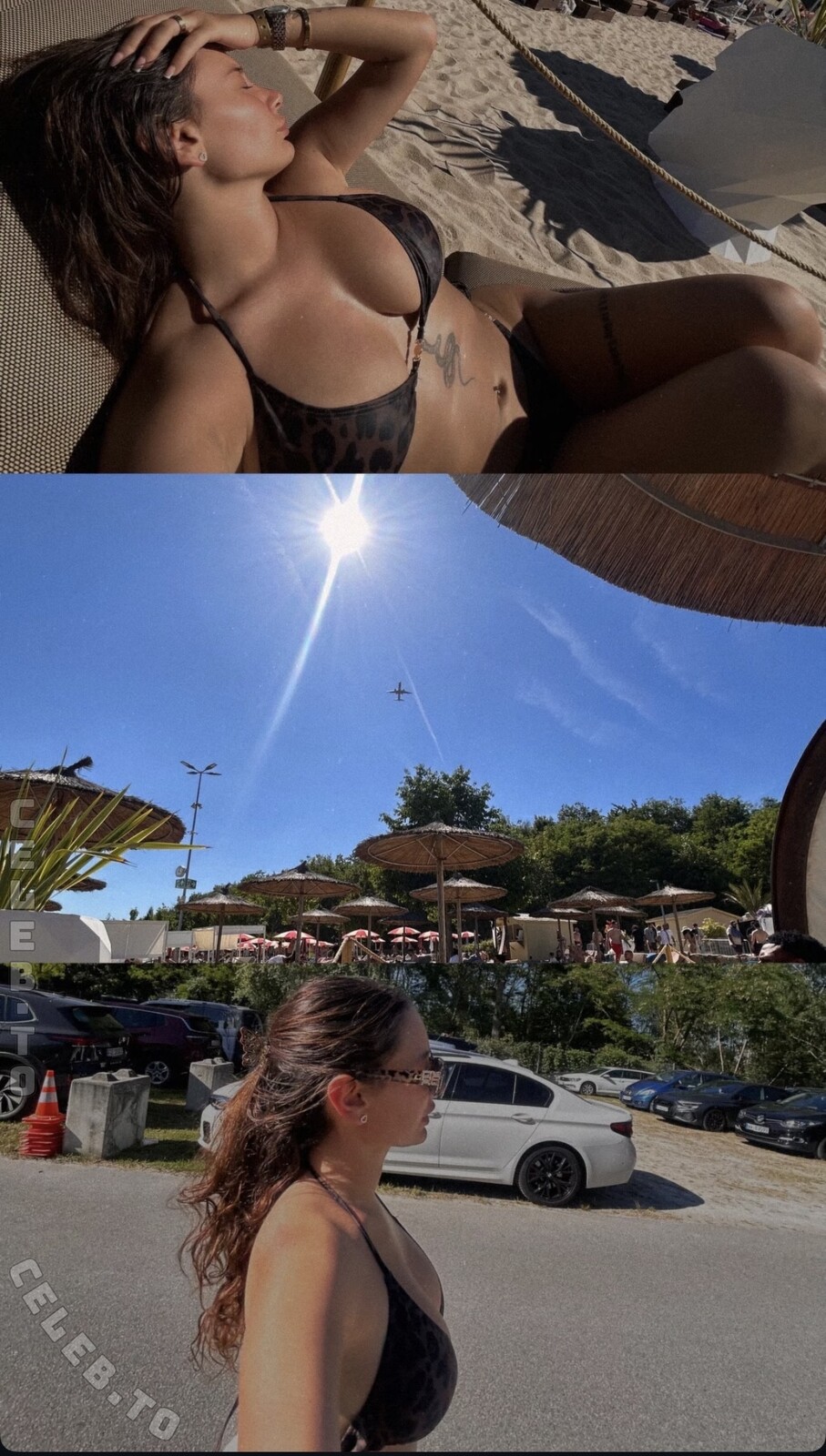 selinkitmir nude photo 1