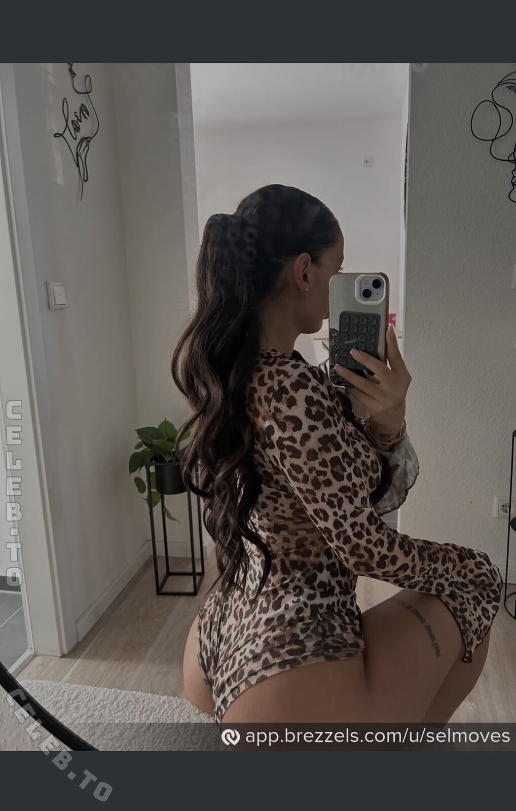 selinkitmir nude photo 4