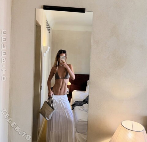 Selma May nude