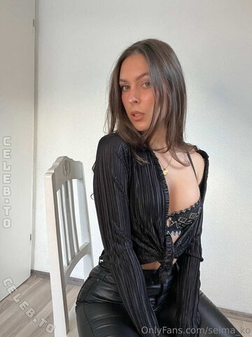 Selma_ko nude photo 117