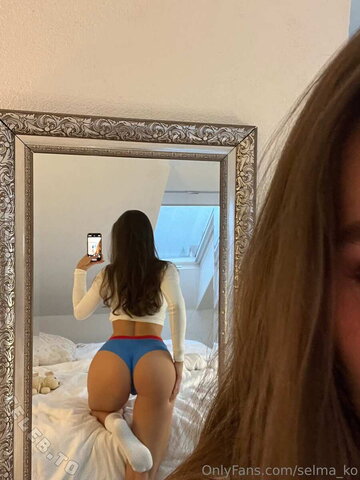 Selma_ko nude photo 37