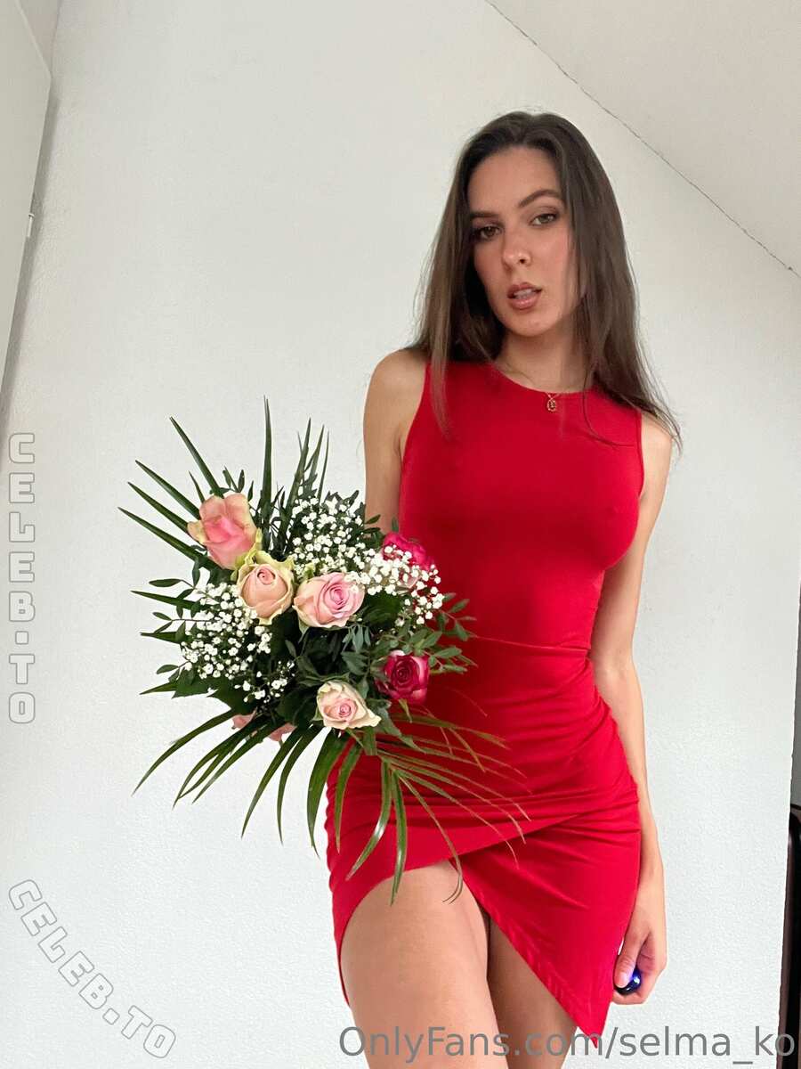 Selma_ko nude photo 1