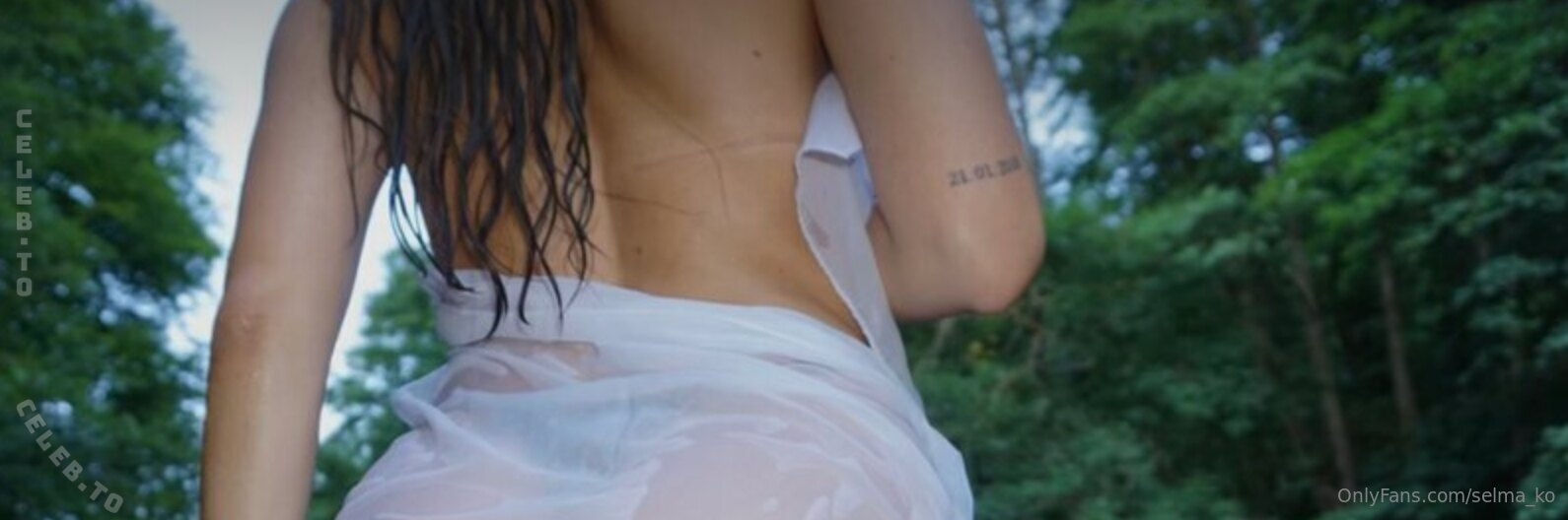 Selma_ko nude photo 8