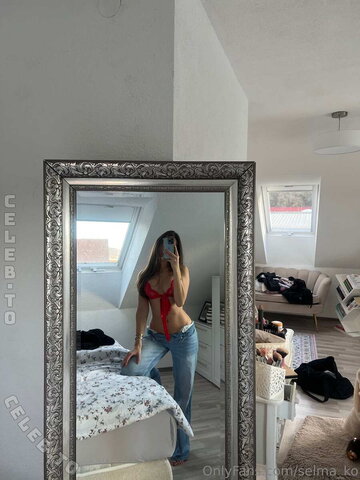 Selma_ko nude photo 30