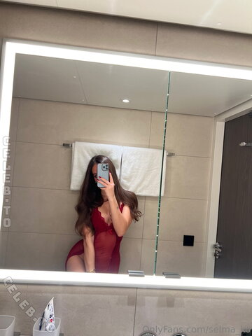 Selma_ko Sexy (11 photos)