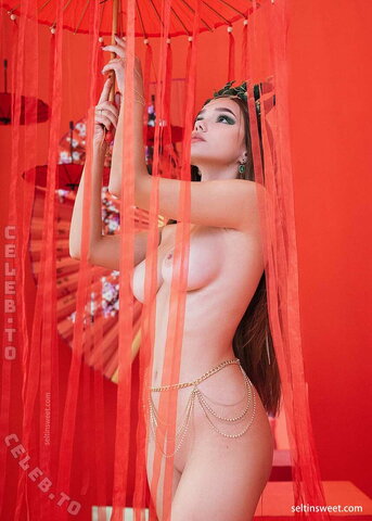 Seltin nude photo 11