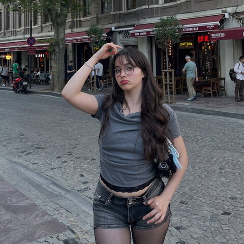 Semra Lovita nude photo 3