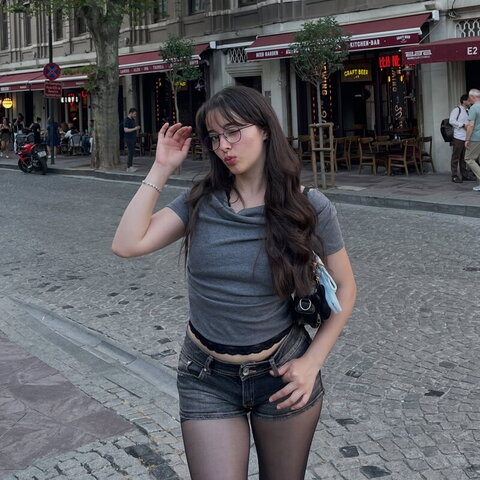 Semra Lovita nude photo 2