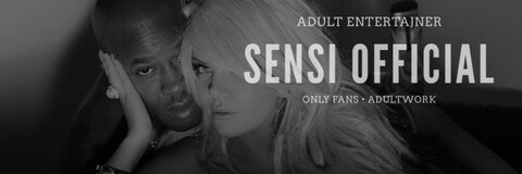SENSI OFFICAL UK nude photo 1