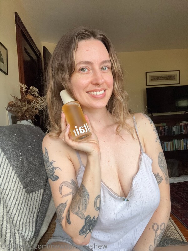 SensitiveCashew nude photo 7