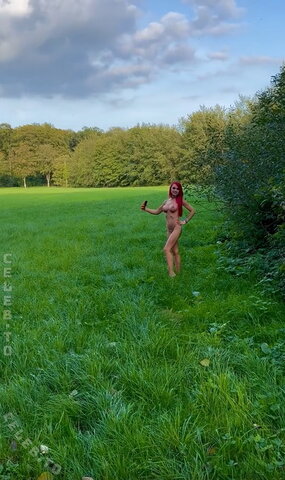 Sensual_Marie nude photo 1