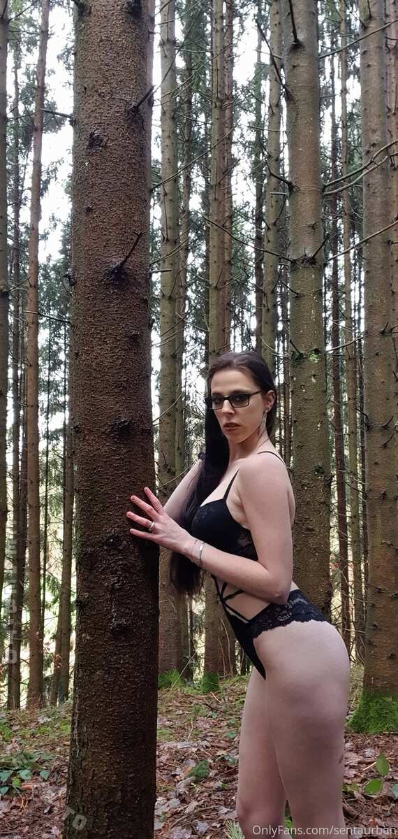 Senta_Kristall aka Sentaurban19 nude photo 1