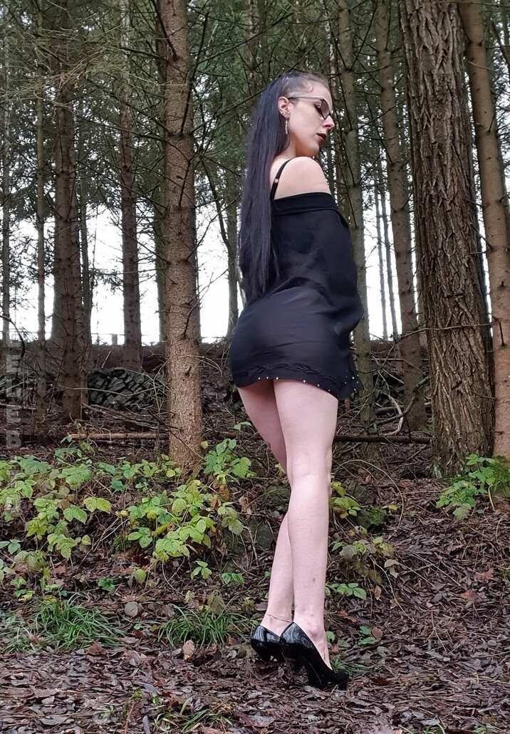 Senta_Kristall aka Sentaurban19 nude photo 1