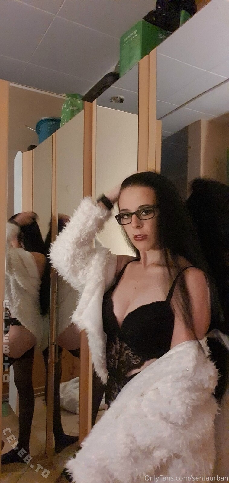 Senta_Kristall aka Sentaurban19 nude photo 2