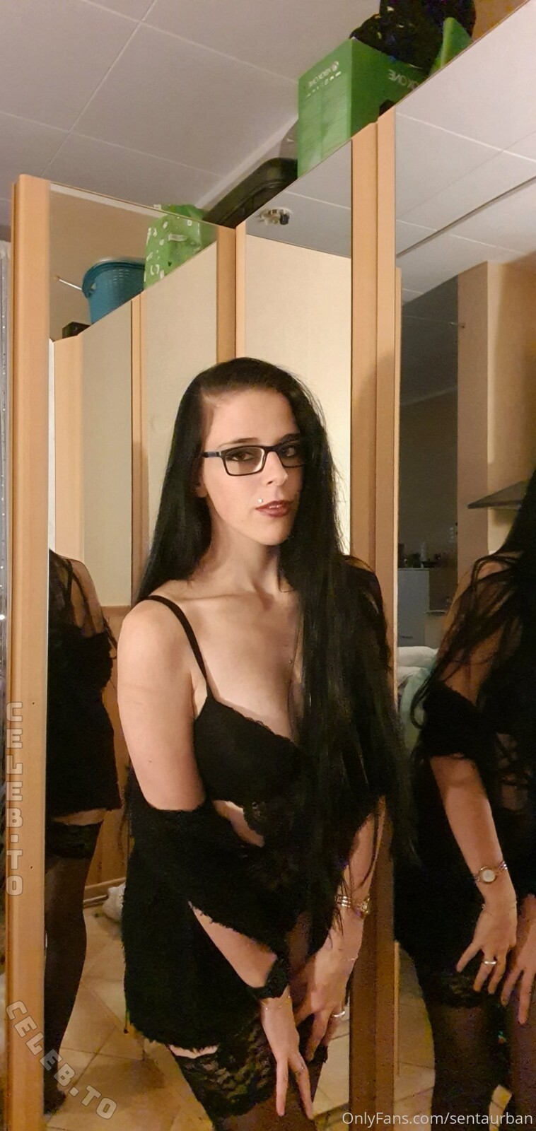 Senta_Kristall aka Sentaurban19 nude photo 4
