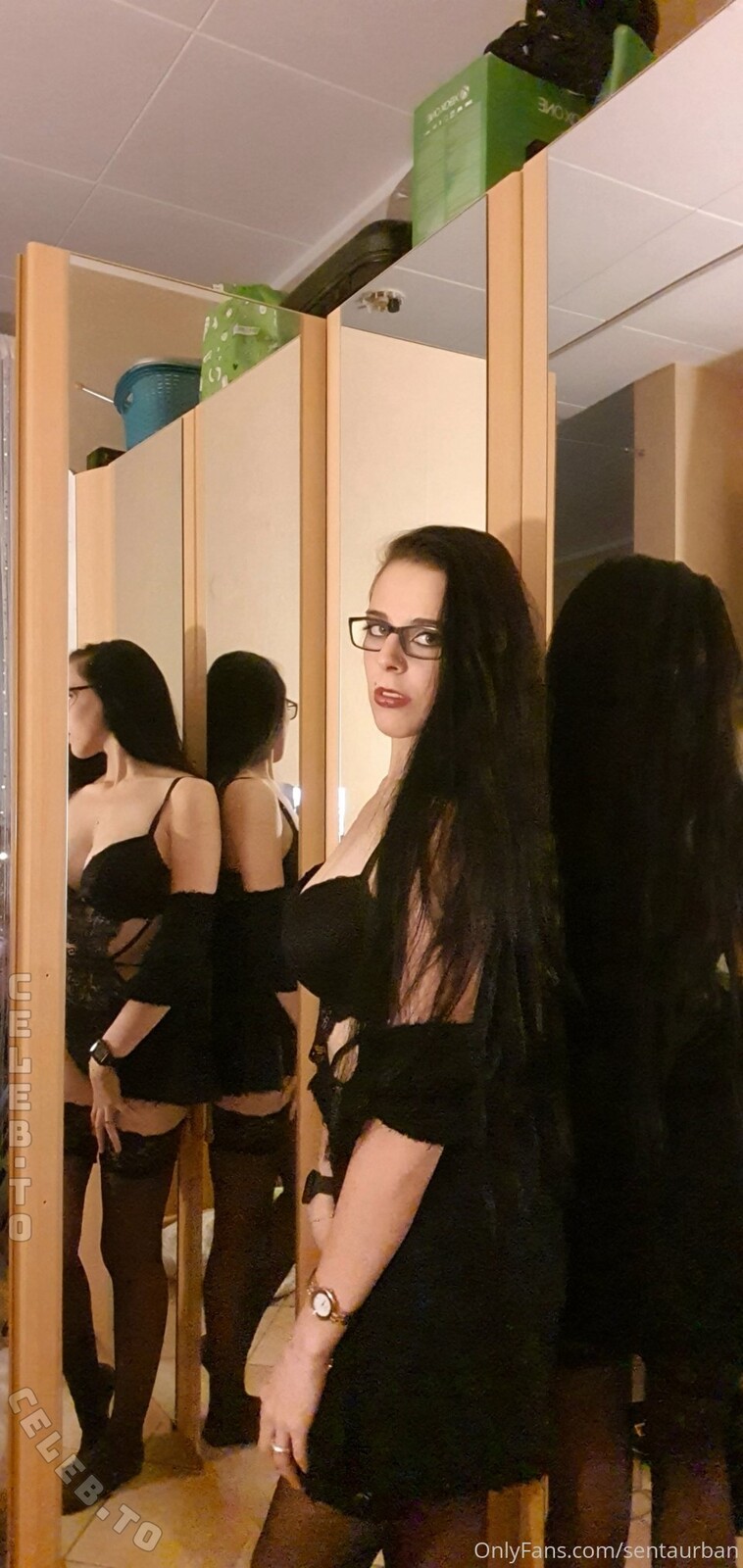 Senta_Kristall aka Sentaurban19 nude photo 7