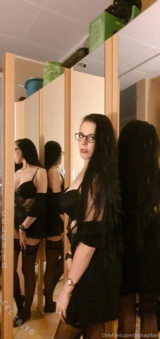 Senta_Kristall aka Sentaurban19 nude photo 20