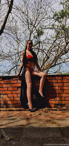 Senta_Kristall aka Sentaurban19 photo 4