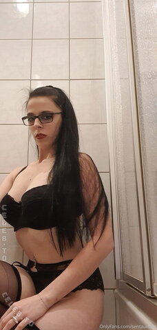 Senta_Kristall aka Sentaurban19 photo 2