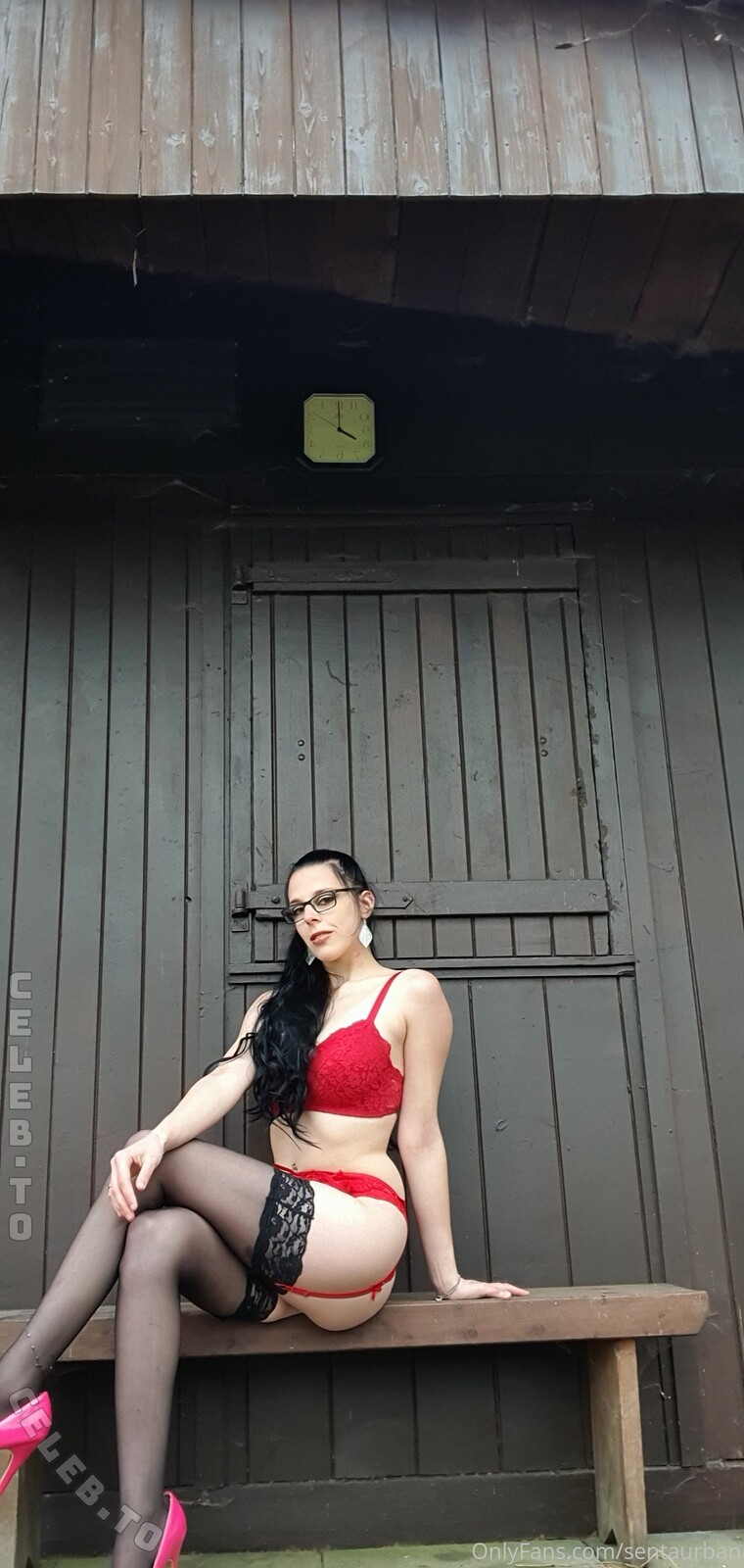 Senta_Kristall aka Sentaurban19 nude photo 2