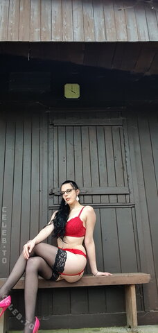 Senta_Kristall aka Sentaurban19 nude photo 9