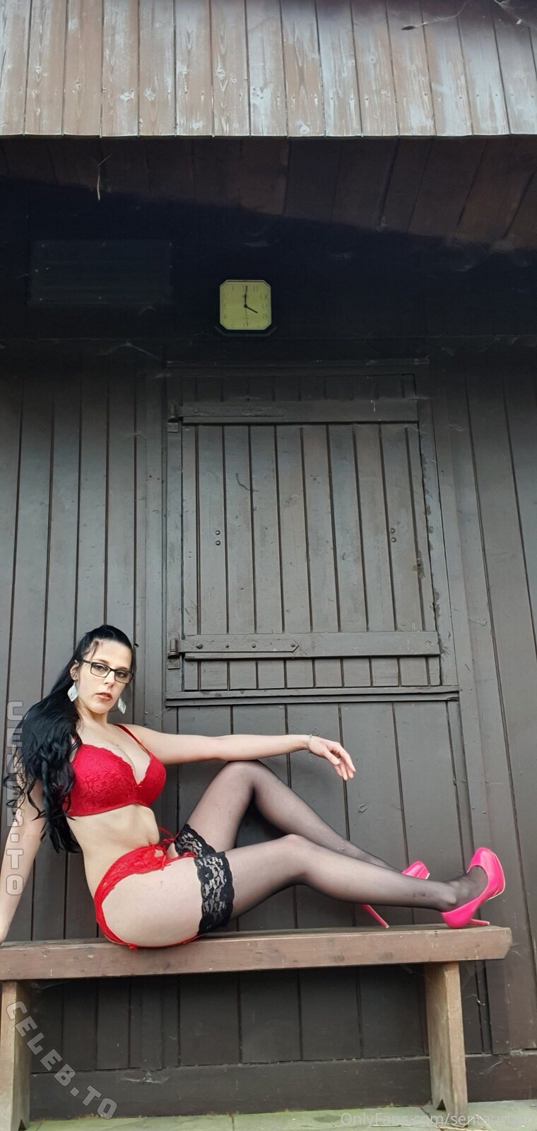 Senta_Kristall aka Sentaurban19 nude photo 3