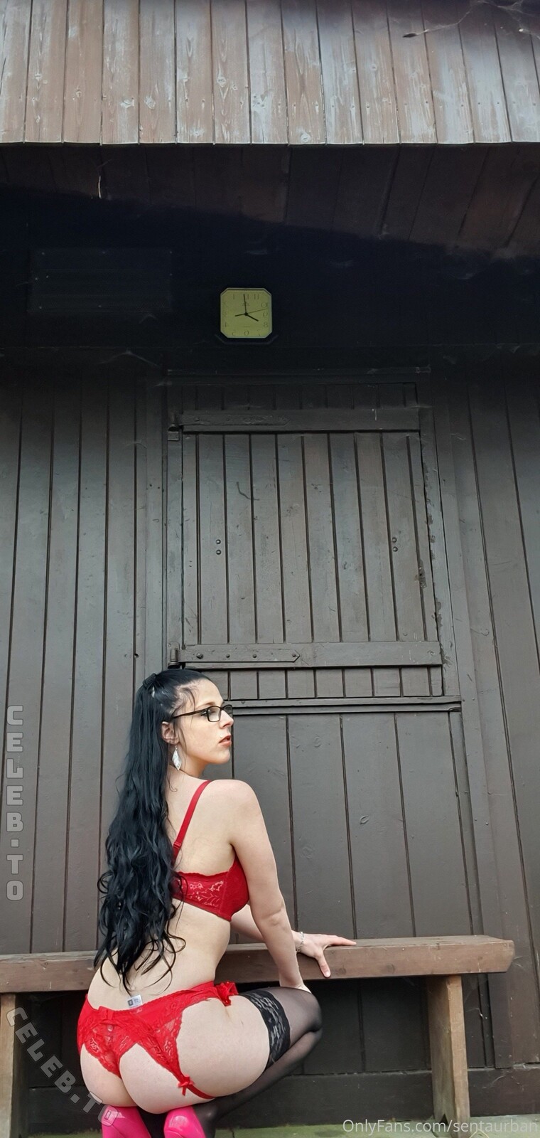 Senta_Kristall aka Sentaurban19 nude photo 5