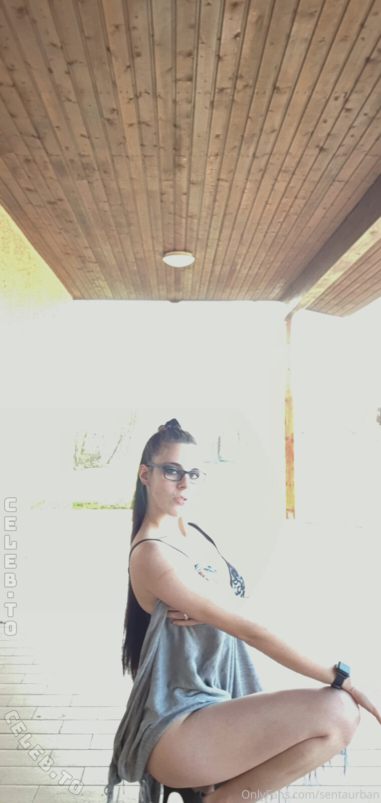 Senta_Kristall aka Sentaurban19 nude photo 1