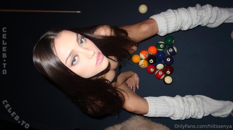 Senyamarin nude photo 34