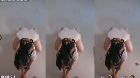 seoi1016 nude photo 1