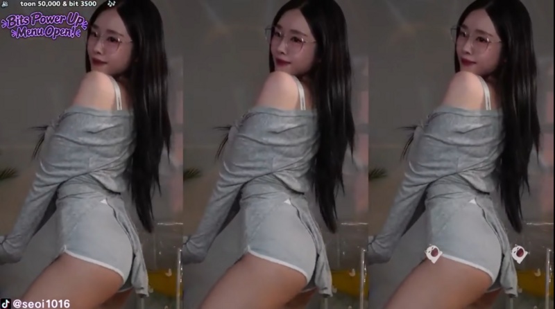 seoi1016 nude photo 2