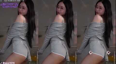 seoi1016 nude photo 3