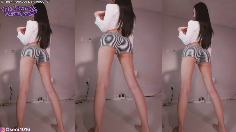 seoi1016 nude photo 4