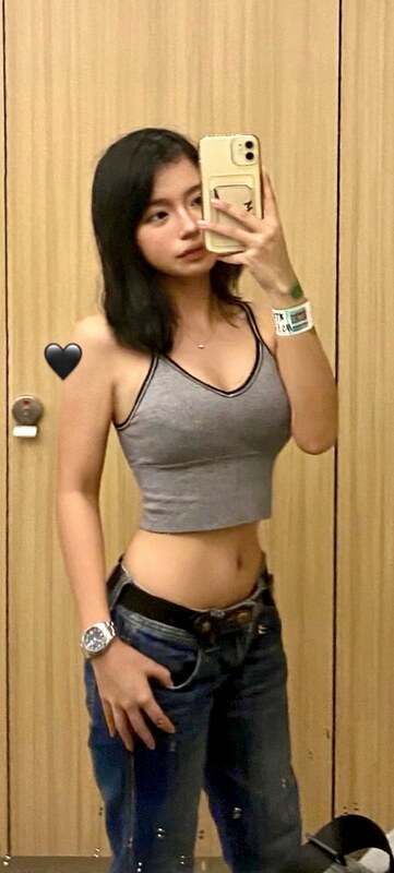Seolette nude photo 2