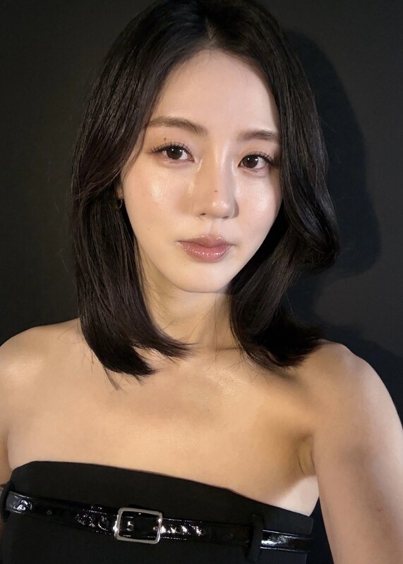 Seoyeon Jang nude photo 8