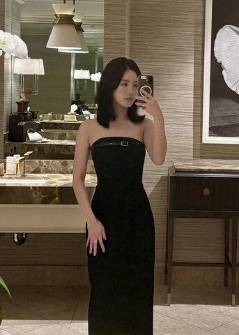 Seoyeon Jang nude photo 10