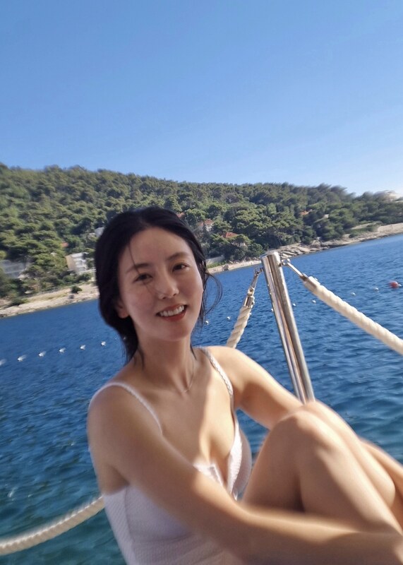 Seoyeon Jang nude photo 19